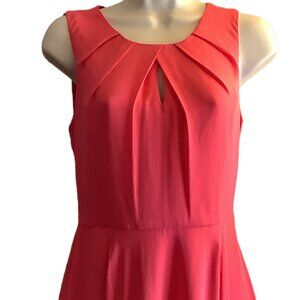 EUC Express Sleeveless Dress Size: 2